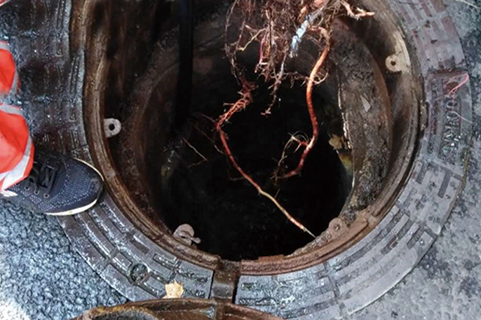 浑南管道预处理